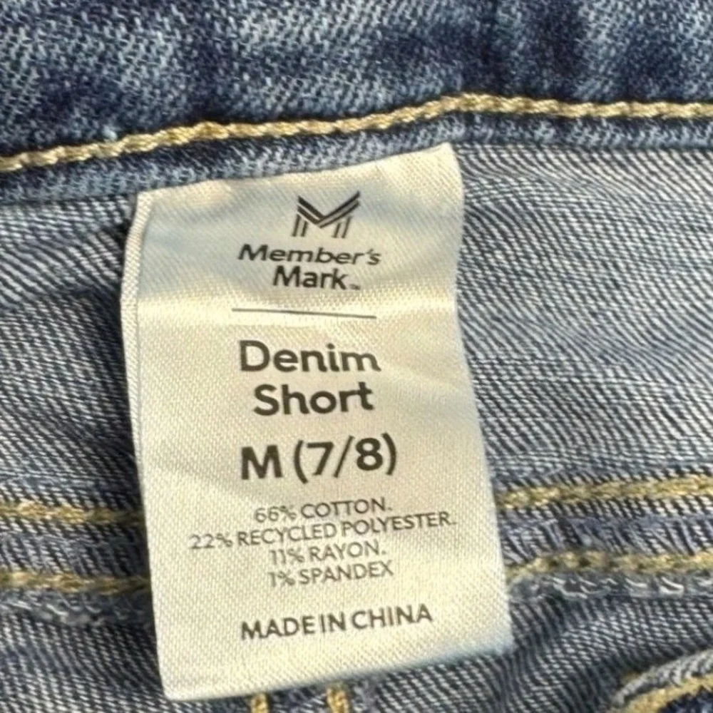 LOL Surprise Road Trippin Pink Dress Member's Mark Denim‎ Shorts Outfit